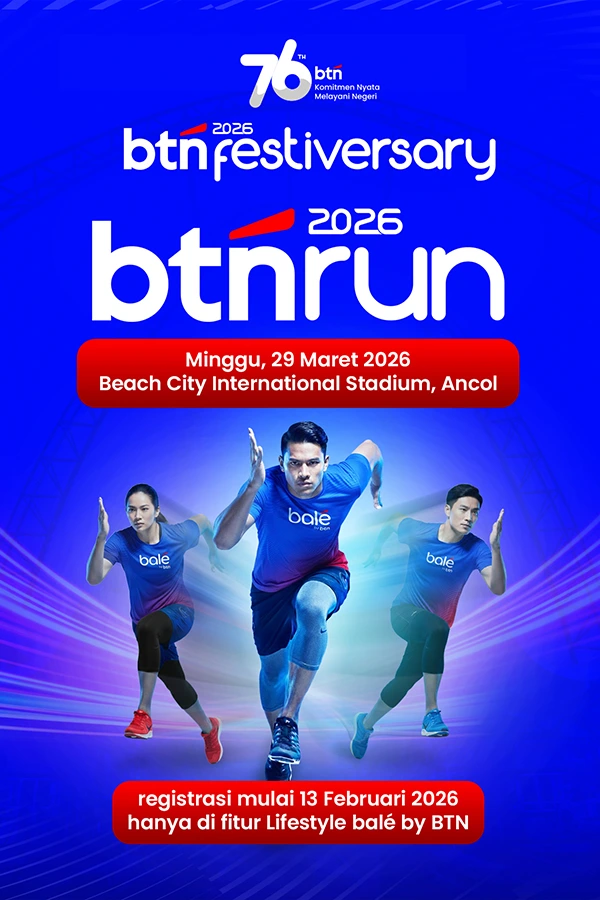 banner BTN Run 2026
